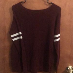 American Eagle Ahh-mazingly soft sweater